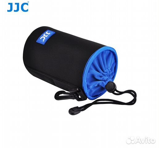 Чехол для объектива JJC Neoprene
