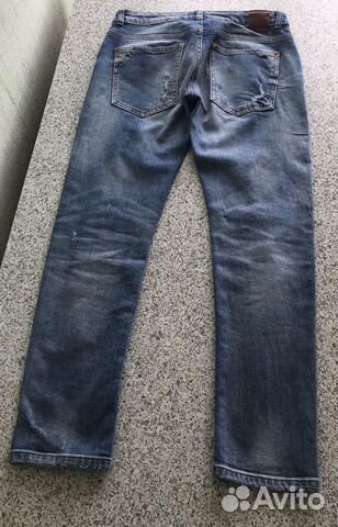 Джинсы женские Zara