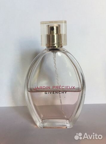 givenchy jardin precieux