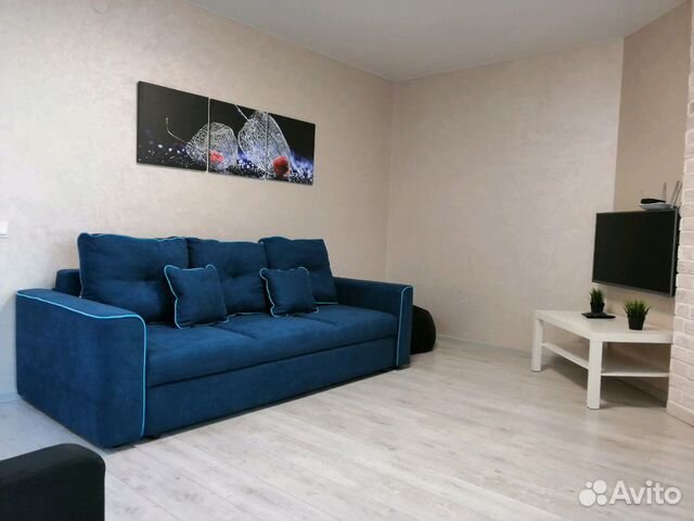 2-к квартира, 63 м², 15/18 эт. 2-к квартира, 63 м², 15/18 эт.