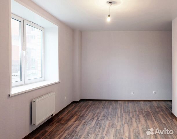 Студия, 19 м², 2/17 эт. Студия, 19 м², 2/17 эт.