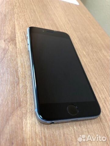 iPhone 6S (64гб) iPhone 6S (64гб)