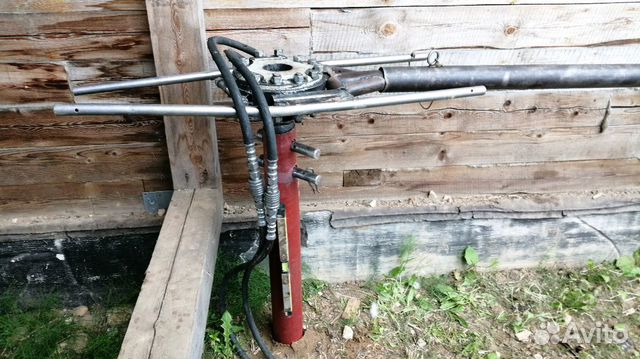 Винтовые сваи любой сложности под ключ