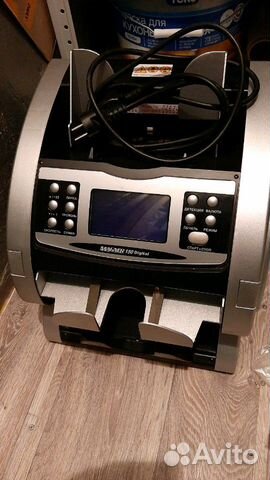 Magner 150 сортировщик банкнот 2011