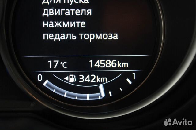 Mazda CX-5 2.0 AT, 2018, 14 585 км