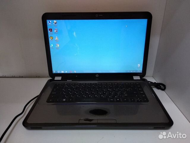 Ноутбук HP ar5b195