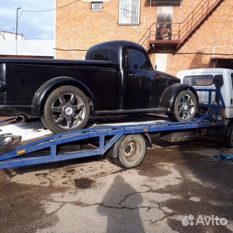 Эвакуатор Услуги эвакуатора в спб