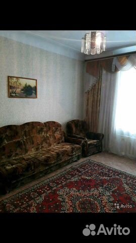2-к квартира, 60 м², 3/4 эт. 2-к квартира, 60 м², 3/4 эт.