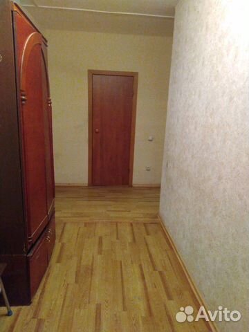 1-к квартира, 46.4 м², 5/17 эт. 1-к квартира, 46.4 м², 5/17 эт.
