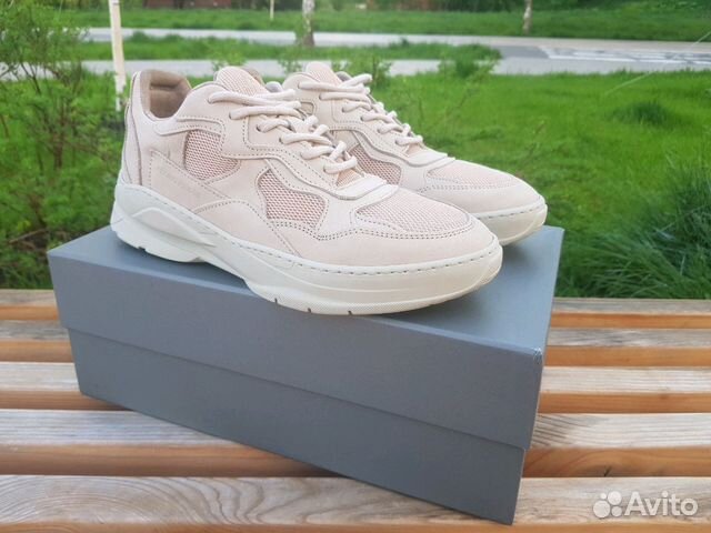 Кроссовки Filling pieces, новые, р. 41 Кроссовки Filling pieces, новые, р. 41