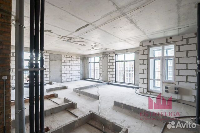 2-к квартира, 84 м², 9/14 эт. 2-к квартира, 84 м², 9/14 эт.