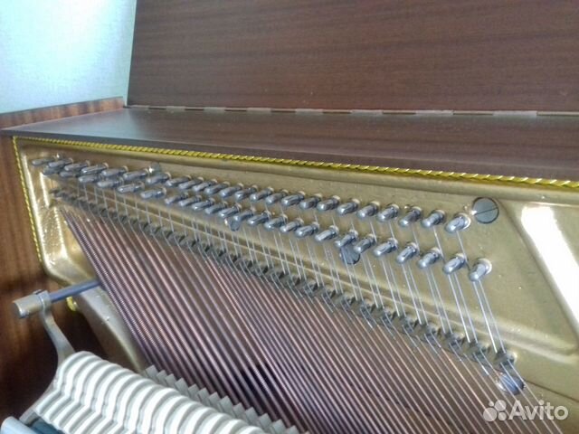 Пианино Ronisch