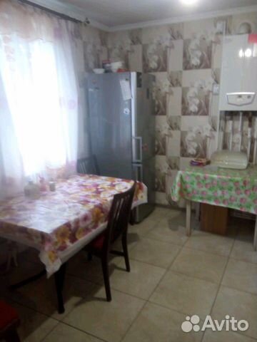 1-к квартира, 30 м², 1/1 эт.