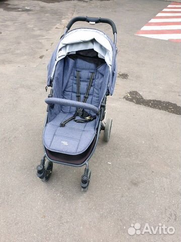 Valco baby Snap 4 Tailormade Valco baby Snap 4 Tailormade