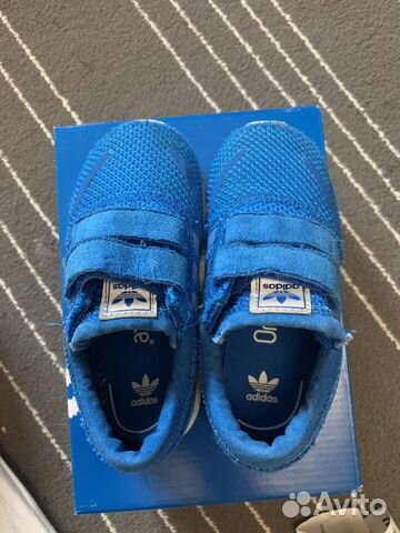 Кроссовки adidas для мальчика Кроссовки adidas для мальчика