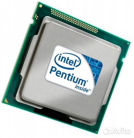 Процессор Intel Pentium G3260 3.3GHz LGA1150 3MB Процессор Intel Pentium G3260 3.3GHz LGA1150 3MB
