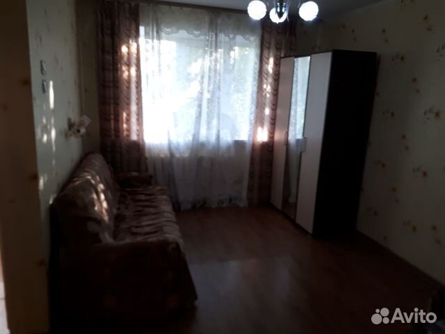 1-к квартира, 30.5 м², 2/5 эт.