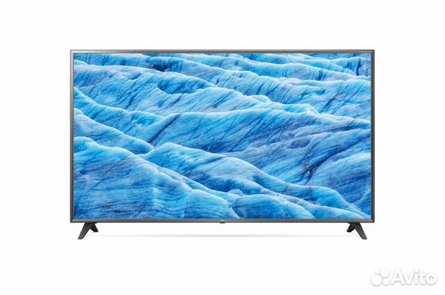 LG 75UM7110 Новый,4К,ЖК,SmartTV,2019 LG 75UM7110 Новый,4К,ЖК,SmartTV,2019