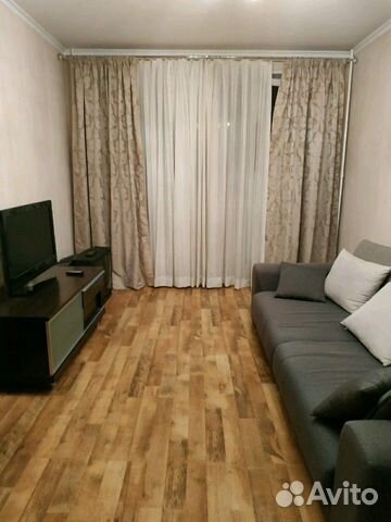 2-к квартира, 57 м², 13/22 эт. 2-к квартира, 57 м², 13/22 эт.