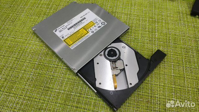 DVD RW для ноутбука DVD RW для ноутбука