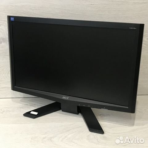 Acer x203h