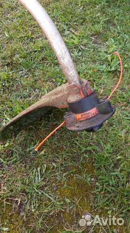 Stihl FS 45