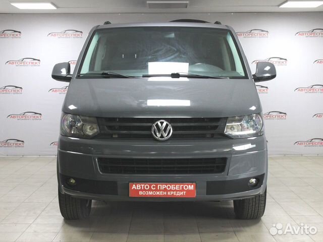 Volkswagen Caravelle 2.0 МТ, 2013, 139 000 км Volkswagen Caravelle 2.0 МТ, 2013, 139 000 км