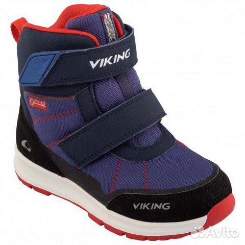 Viking новые, размер 26 (17,2 см) Viking новые, размер 26 (17,2 см)