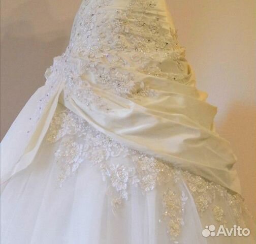Свадебное Платье новое Свадебное Платье новое