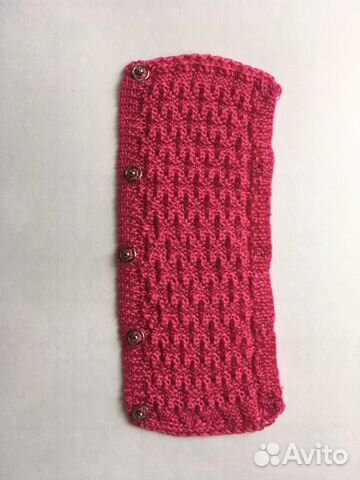 Универсальная накладка для наушников