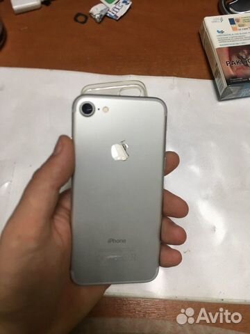 iPhone 7 32рст