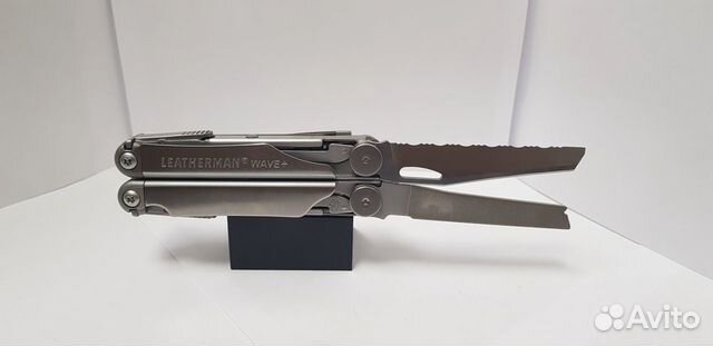 Leatherman Wave Plus Leather Case (832551) Leatherman Wave Plus Leather Case (832551)