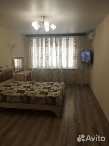 1-к квартира, 40 м², 12/27 эт. 1-к квартира, 40 м², 12/27 эт.