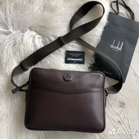 Сумка Dunhill