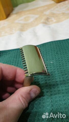 Станок для бритья leresche pour votre barbe Станок для бритья leresche pour votre barbe