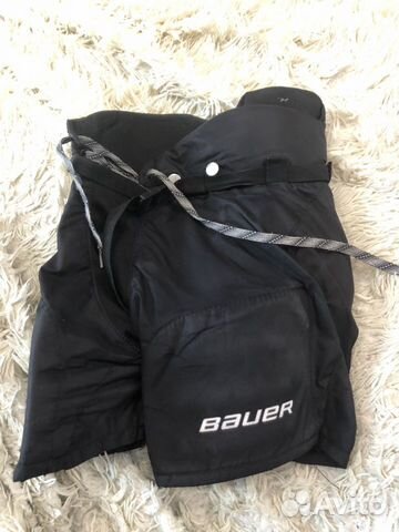 Продам Хоккейные шорты Bauer