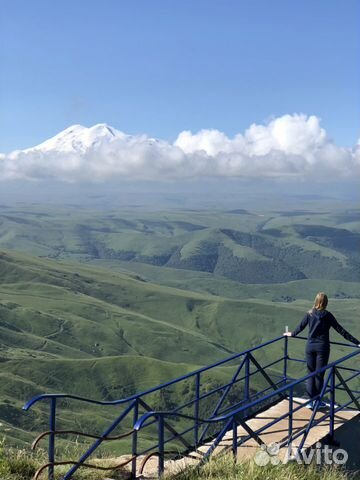 Бермамыт плато смотровая площадка