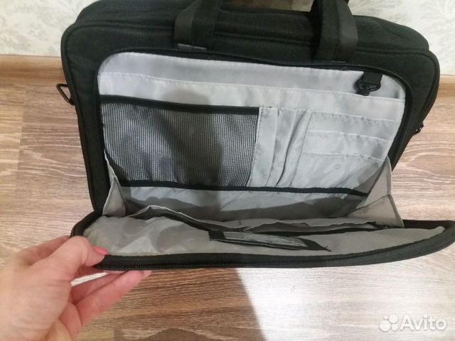 Сумка для ноутбука