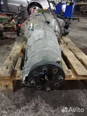 АКПП Mercedes W220 (S class) 3.2CDi Седан 722.626 АКПП Mercedes W220 (S class) 3.2CDi Седан 722.626