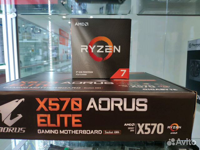 Zen 2 - огонь в магазине. AMD Ryzen 3 5 7 9 3800X Zen 2 - огонь в магазине. AMD Ryzen 3 5 7 9 3800X