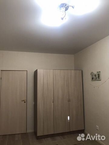 1-к квартира, 35 м², 8/25 эт. 1-к квартира, 35 м², 8/25 эт.