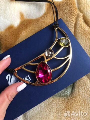 Колье Swarovski Колье Swarovski