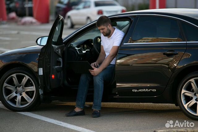 Автоэксперт / Автоподбор / Выездная диагностика