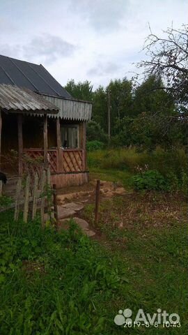 Участок 38 сот. (ИЖС)