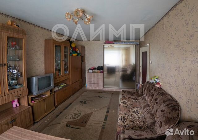 4-к квартира, 84.4 м², 1/9 эт. 4-к квартира, 84.4 м², 1/9 эт.