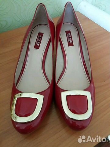 Туфли натур.кожа лакирован Туфли натур.кожа лакирован