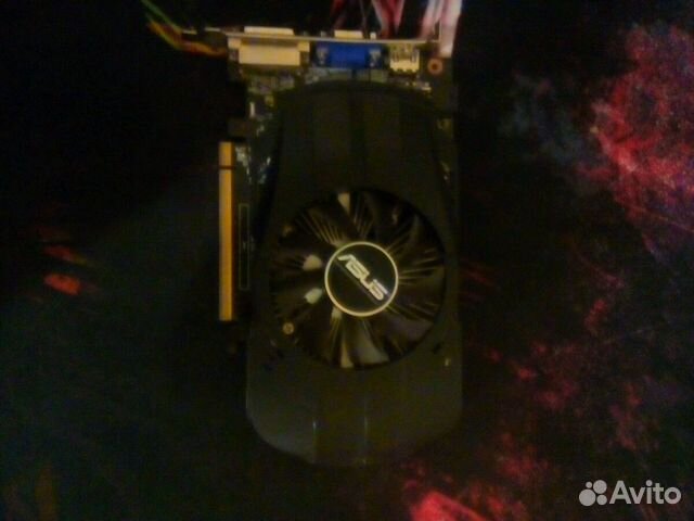 Материнская плата в комплекте