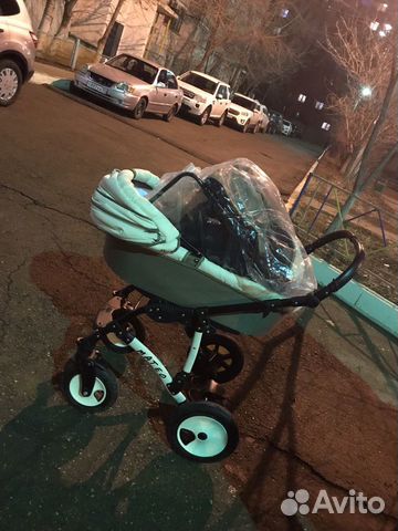 Коляска 3 в 1 Коляска 3 в 1