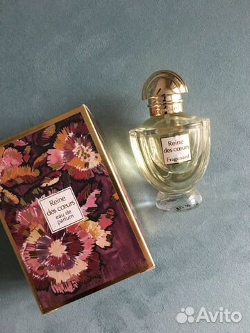 fragonard reine des coeurs