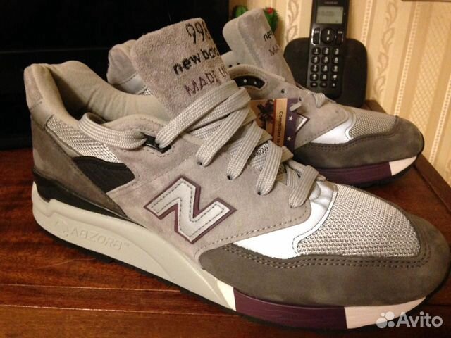 New Balance 998 USA New Balance 998 USA